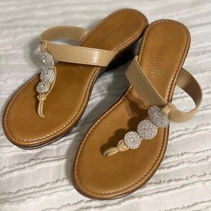 Toscanella Dazzler Wedge